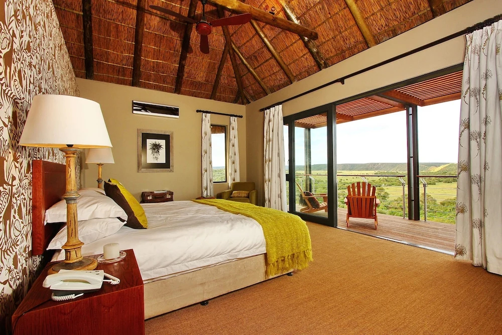 Shamwari Sarili Lodge - фото 29