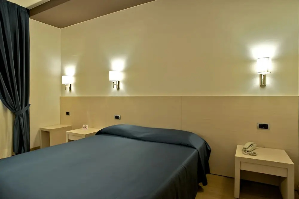 Sam Hotel - Chambres