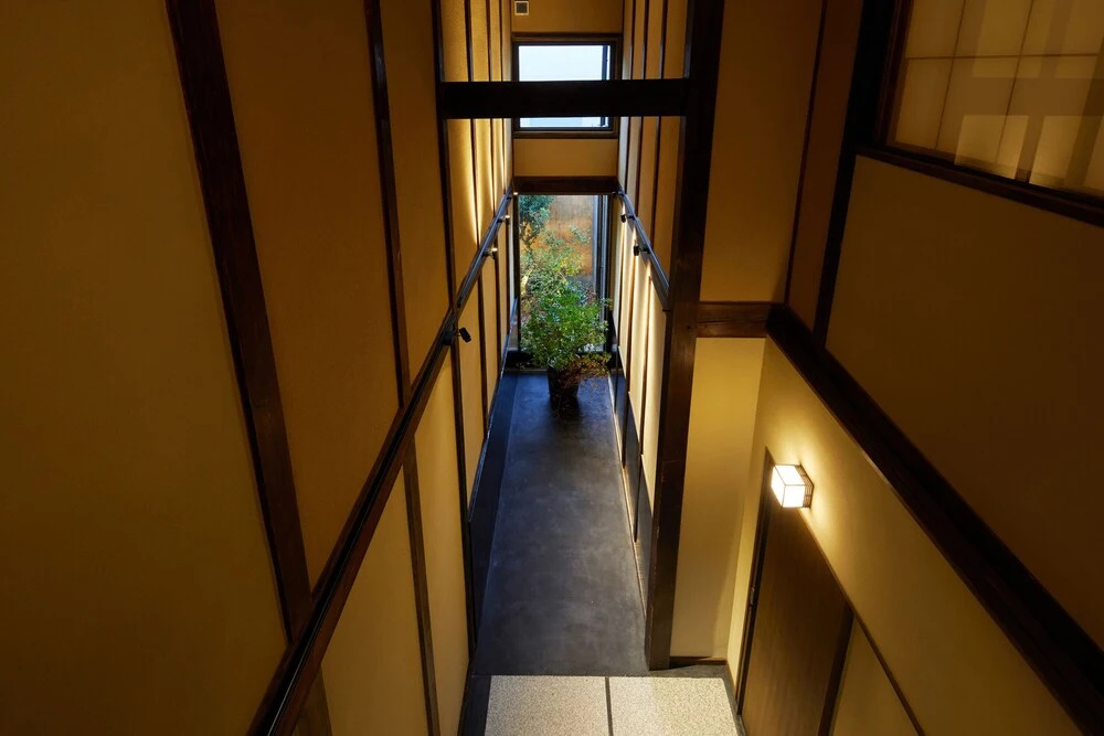 Yadoru Kyoto Matcha No Yado 사진 20