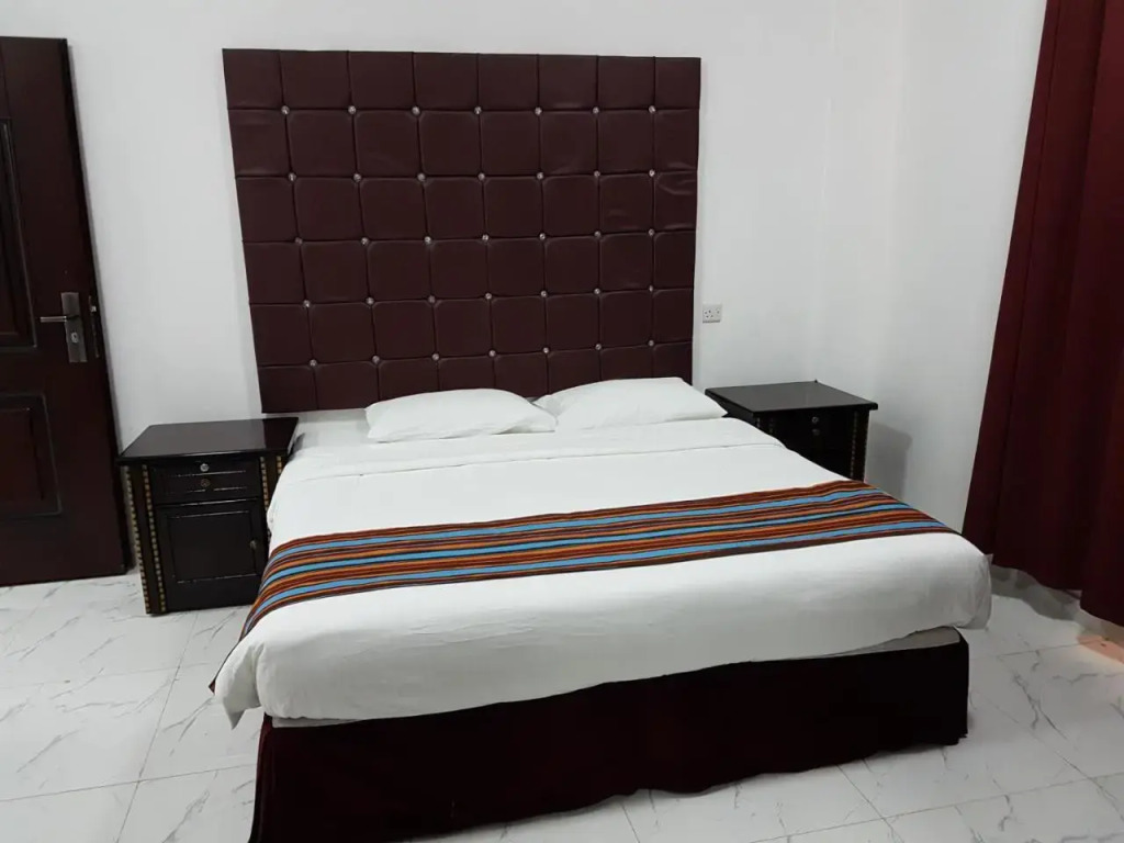 Sea Hotel Apartment - фото 30