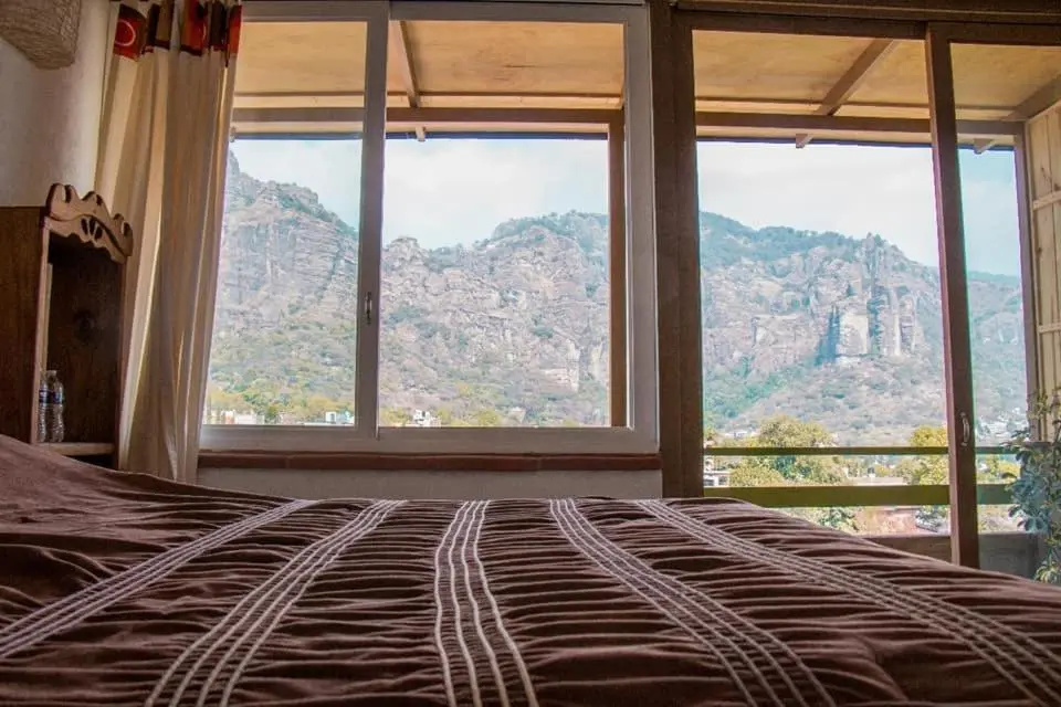 Posada Paraiso - Chambres