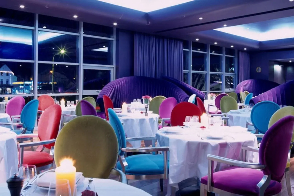 The G Hotel and Spa - Général