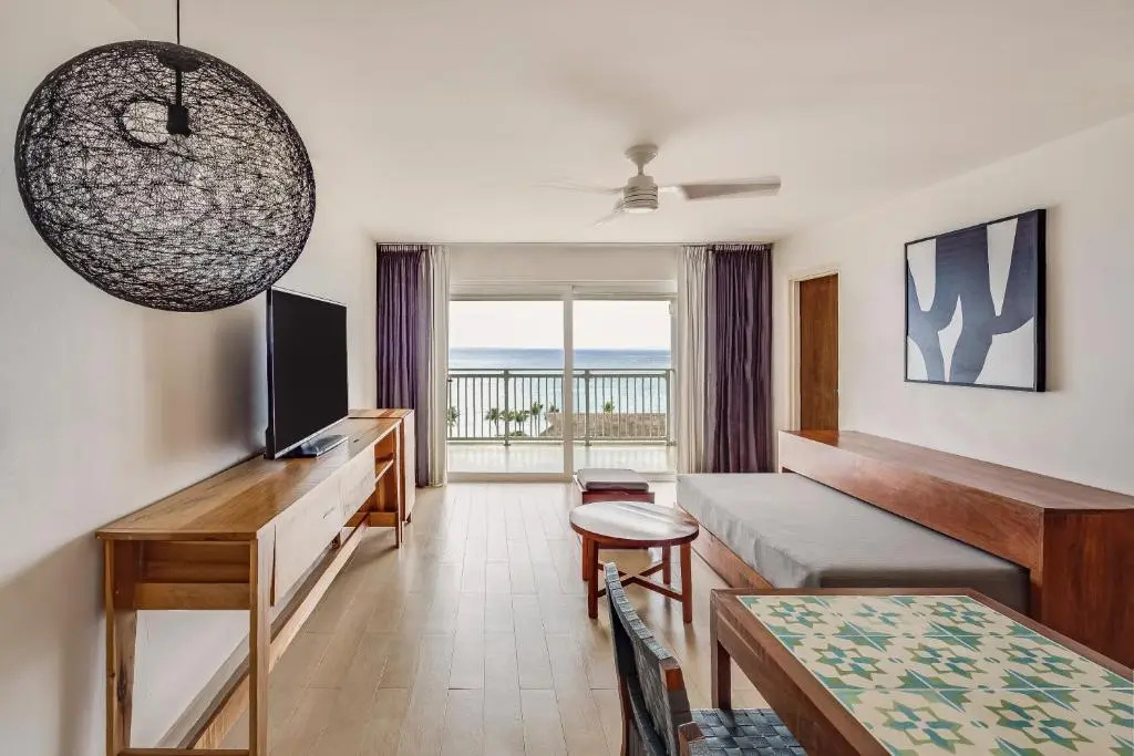 Fiesta Americana Cozumel All Inclusive - Chambres