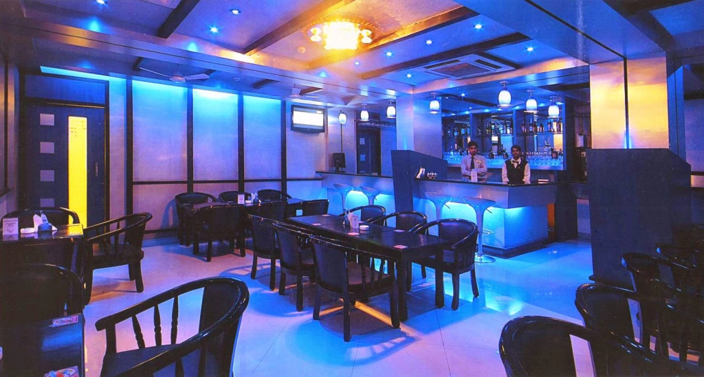 Hotel Niky International - Général