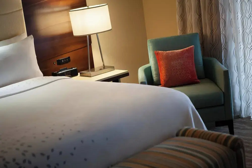 Renaissance Orlando at SeaWorld - Chambres
