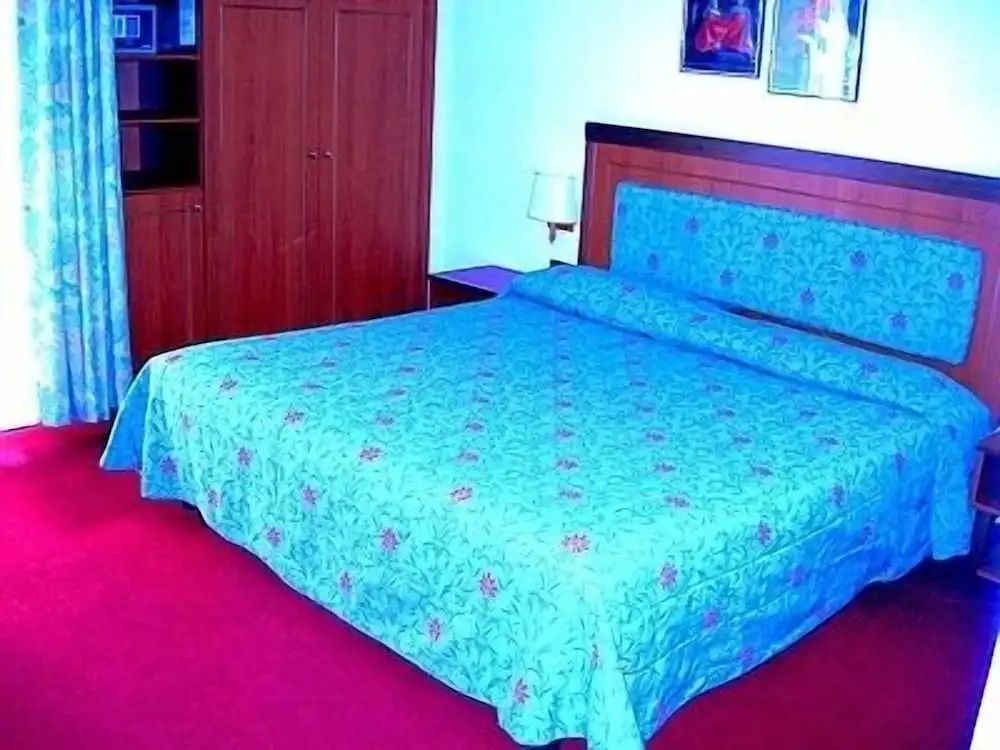 Albergo Ristorante della Torre - Général