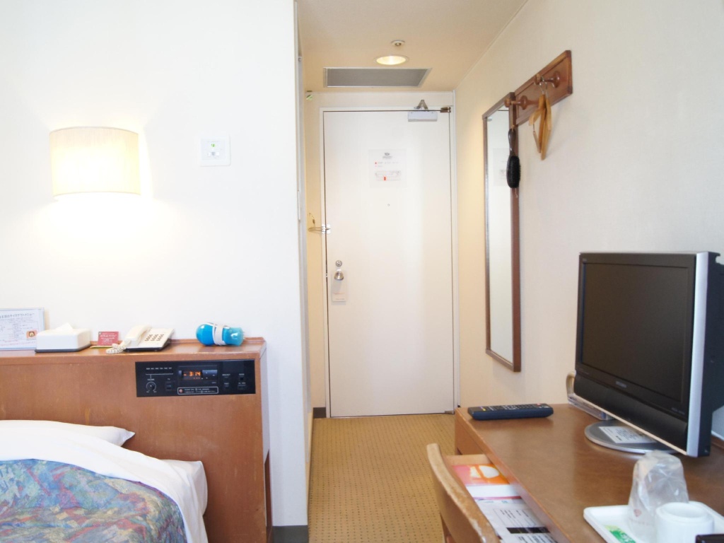 Marroad Inn Hachioji 사진 2