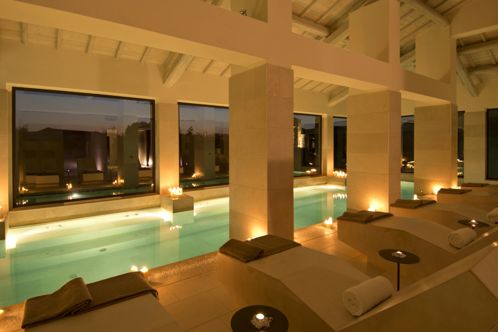 Relais Histò San Pietro sul Mar Piccolo - Général