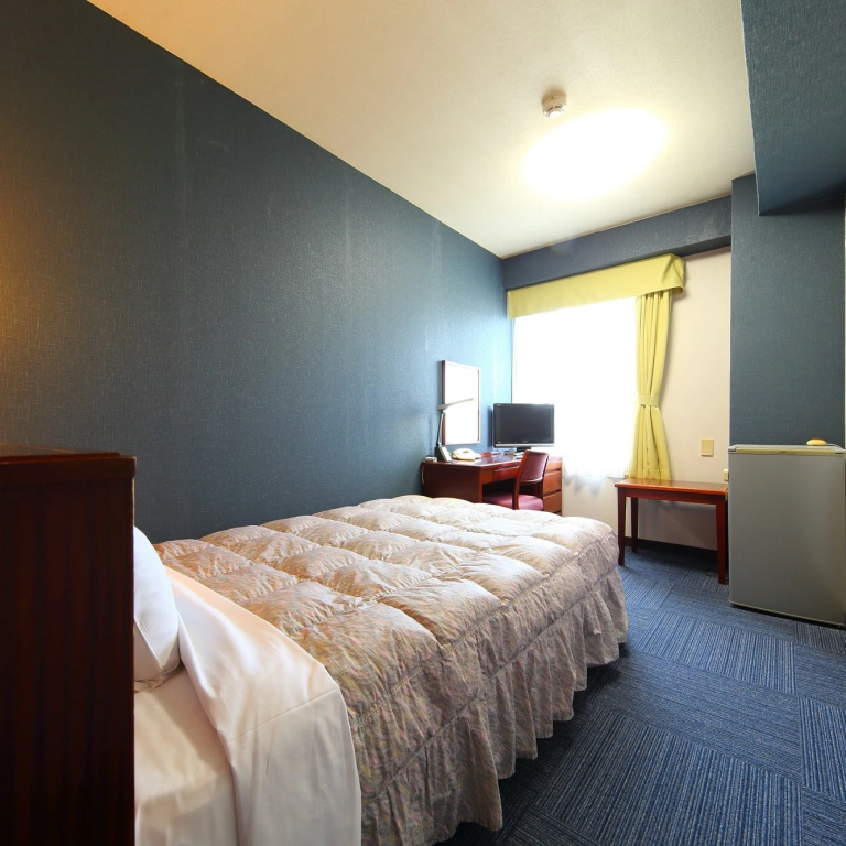 Standard Single room (single bed)