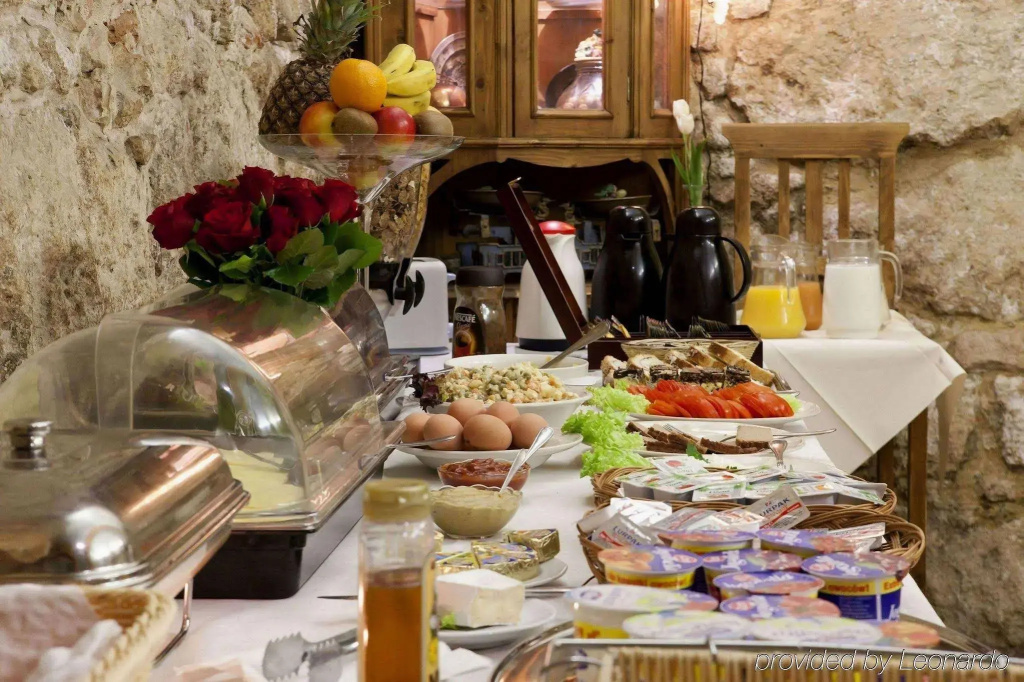 Hotel Floryan Old Town - Général