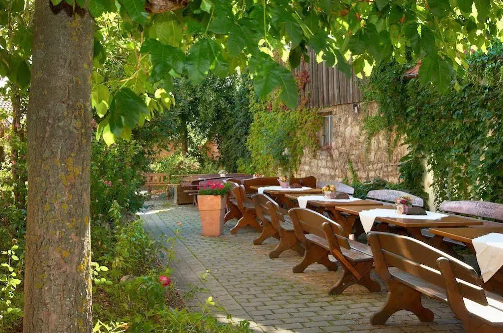 Landgasthof Euringer - Général