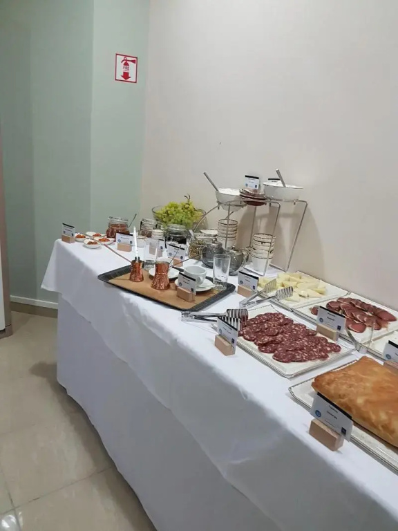 Glyfada Beach Hotel - Général