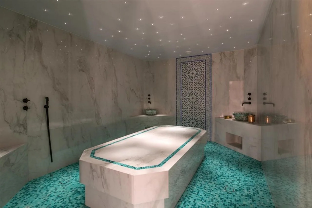 Santa Marina, a Luxury Collection Resort, Mykonos - Général