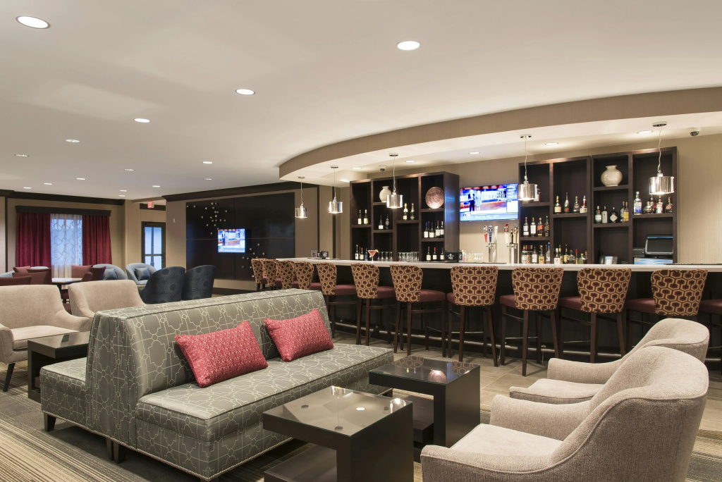 DoubleTree by Hilton Schenectady Downtown - Général