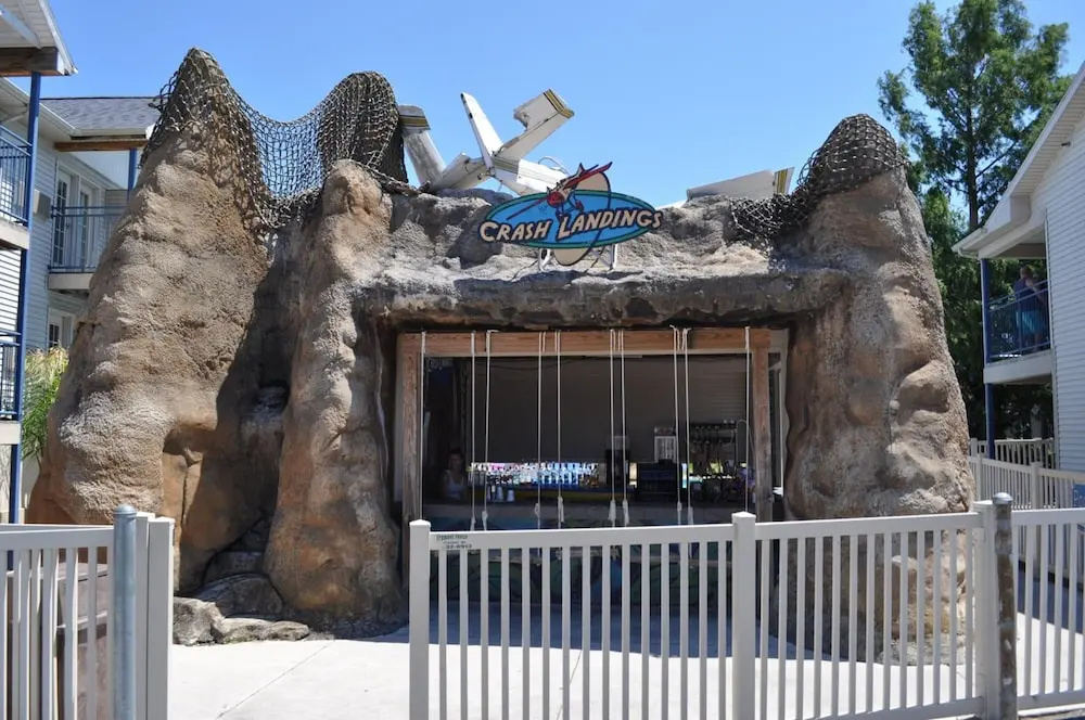 Islander Inn
