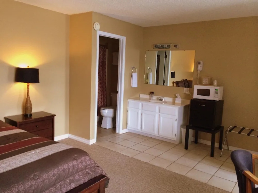 Hotel photo 6