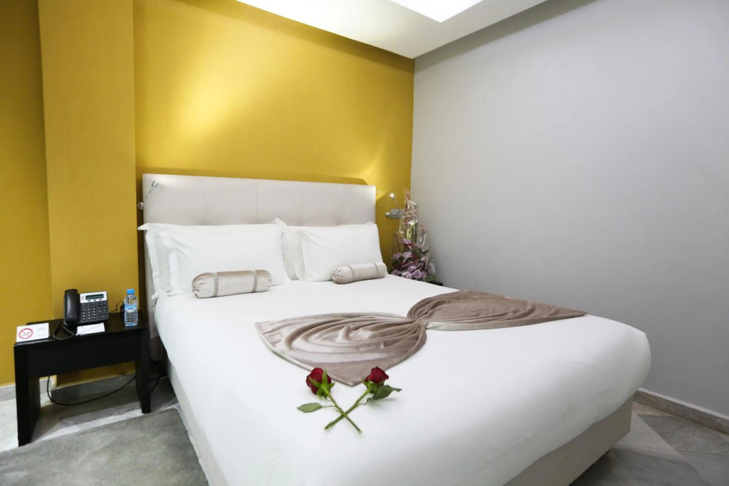 The Fourteen Luxury Boutique Hotel & Spa - фото 38