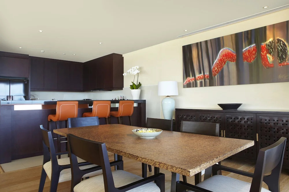 Double-Six Luxury Hotel Seminyak