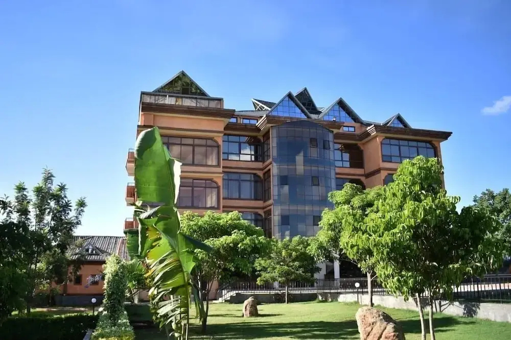 Hotel photo 2