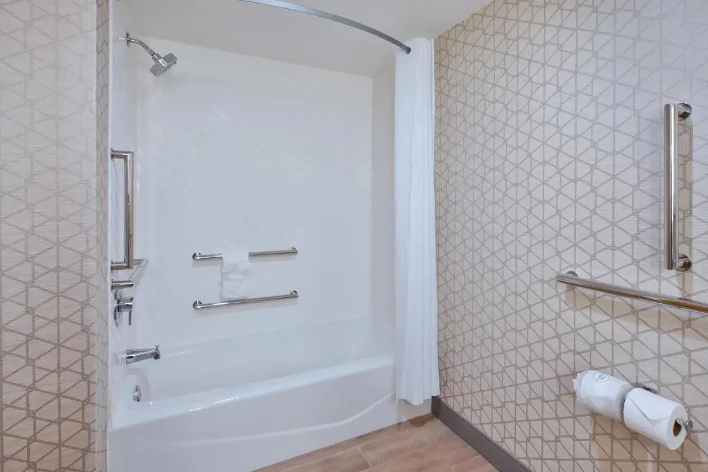 Holiday Inn Va Beach-Oceanside (21st St) by IHG - Chambres