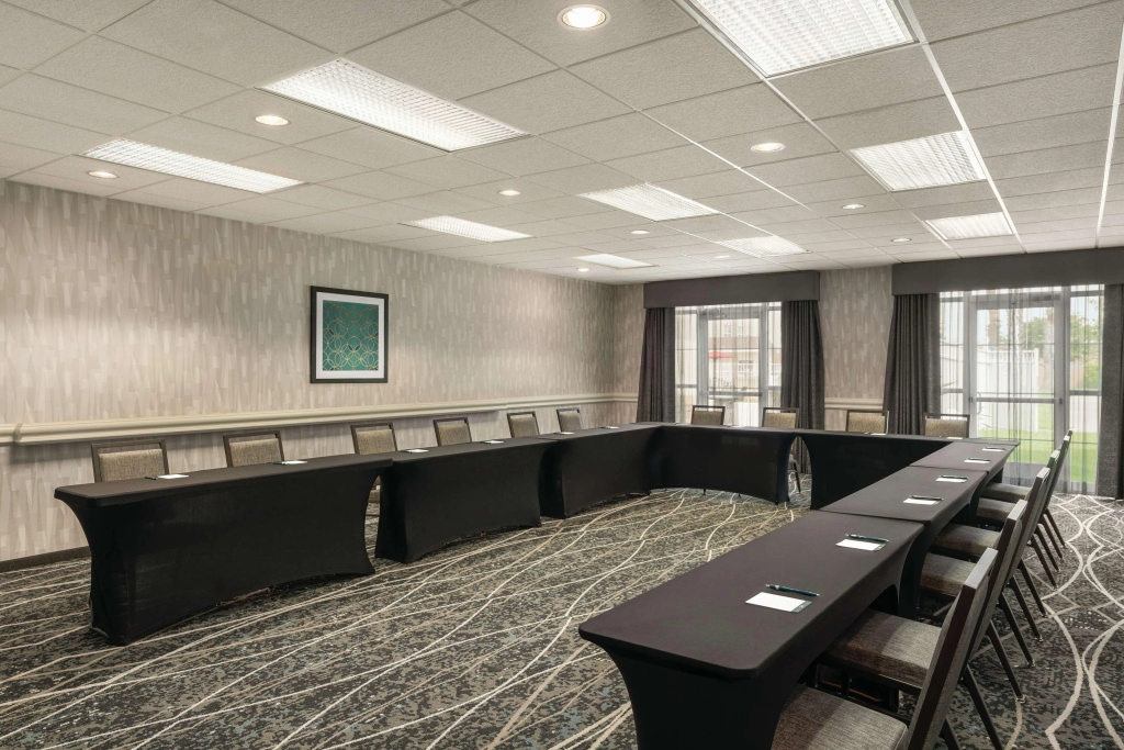 Homewood Suites by Hilton Corpus Christi - Général