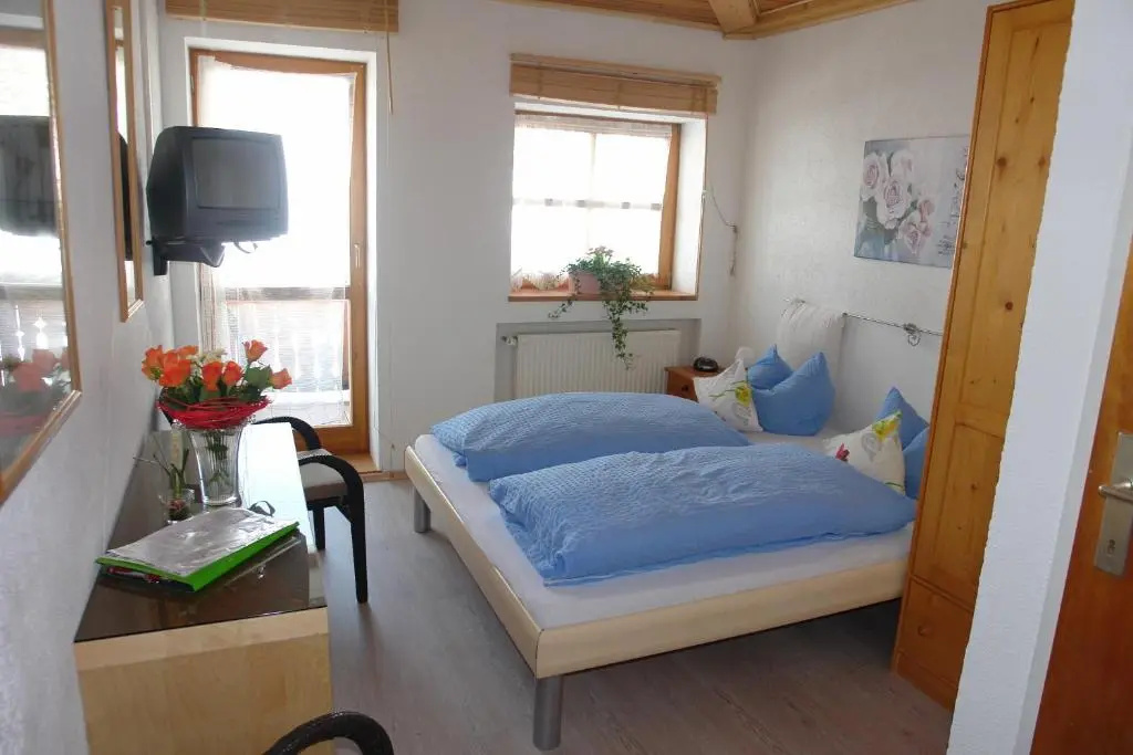 Kroesbacher Hof Pension - Chambres