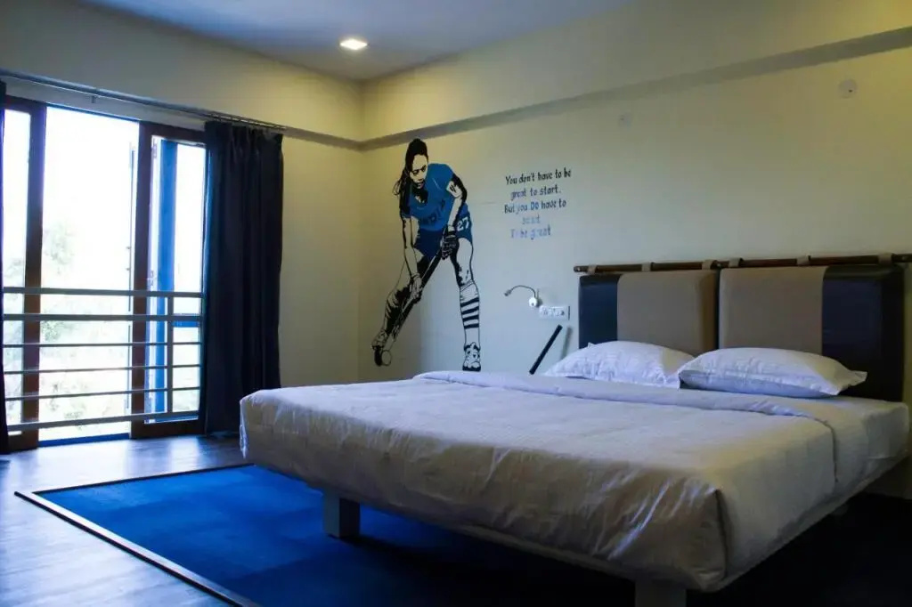 Hotel photo 19