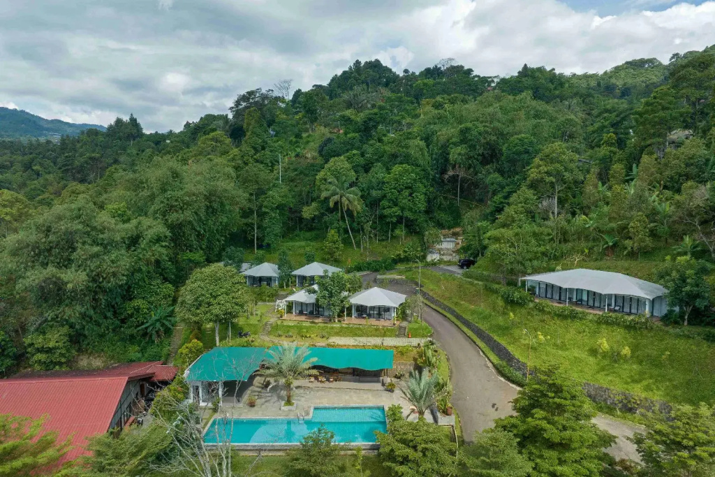Pelangi Hotel Resort