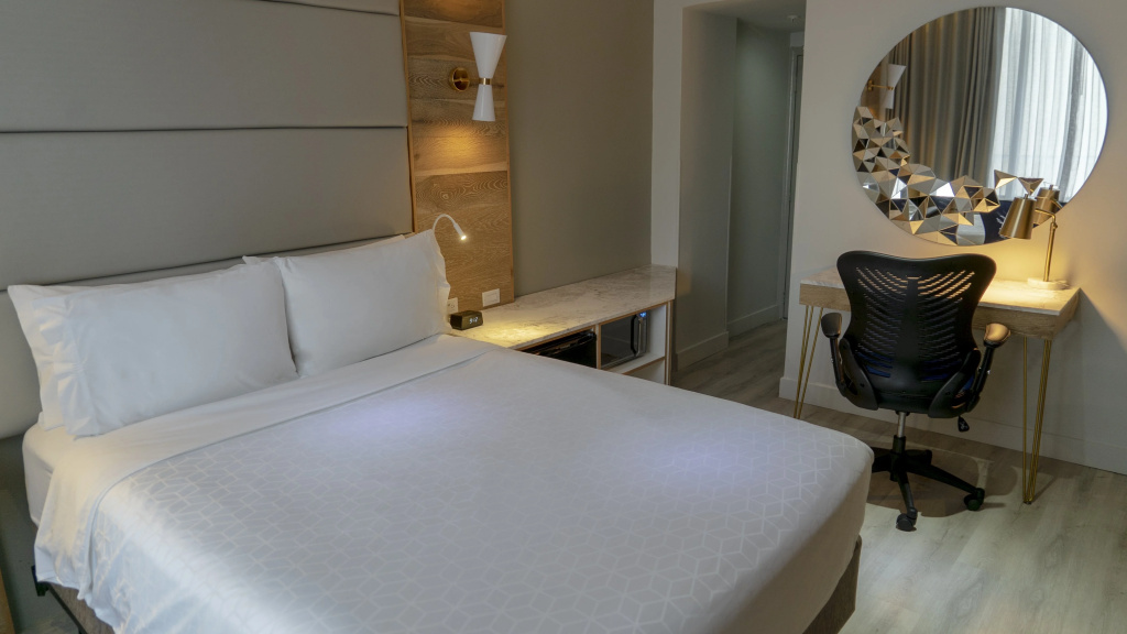 Holiday Inn Express San Juan Condado by IHG - Général