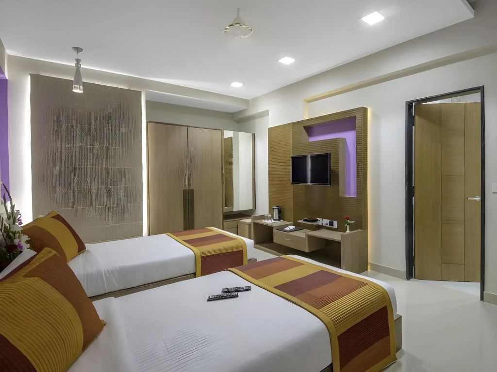 Hotel photo 19