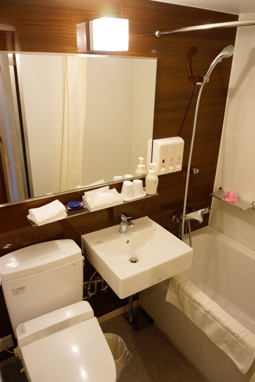 Hotel Rose Garden Shinjuku 사진 55