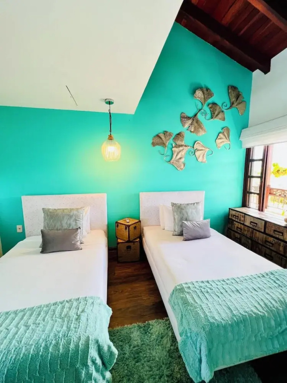 Hotel Reserva Monarca - Chambres