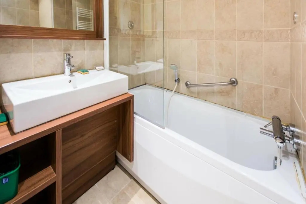 Voir la photo 4 — Appartement 5 Pers. Proche Des Pistes - Maeva Particuliers 69878