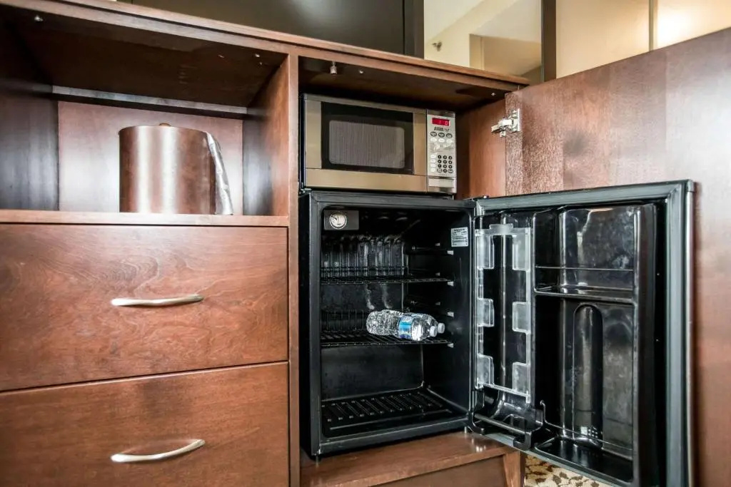 Whitefish Riverfront Hotel - Chambres