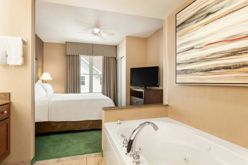 Homewood Suites by Hilton Reading - Général