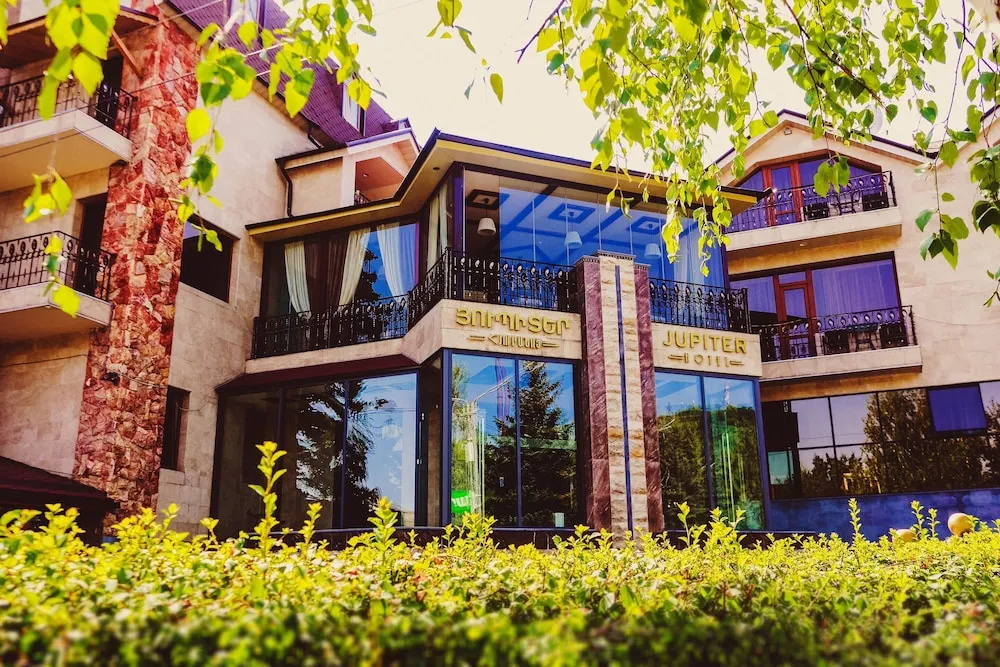 Jupiter hotel