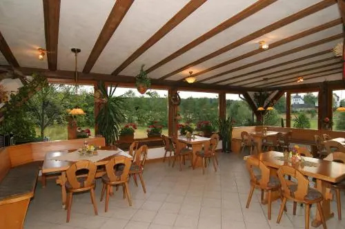 Hotel Berglandstübel - Général