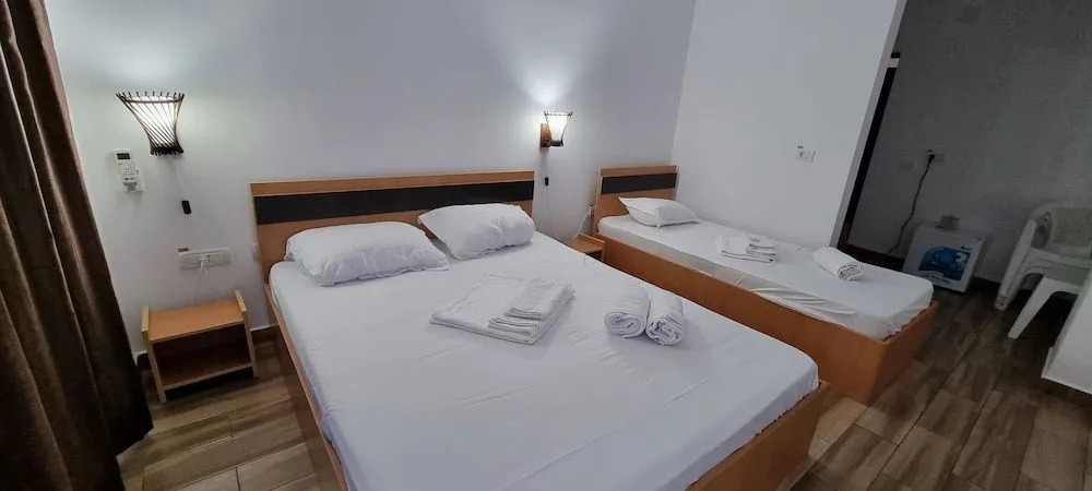 Blue Sky Hotel - фото 6