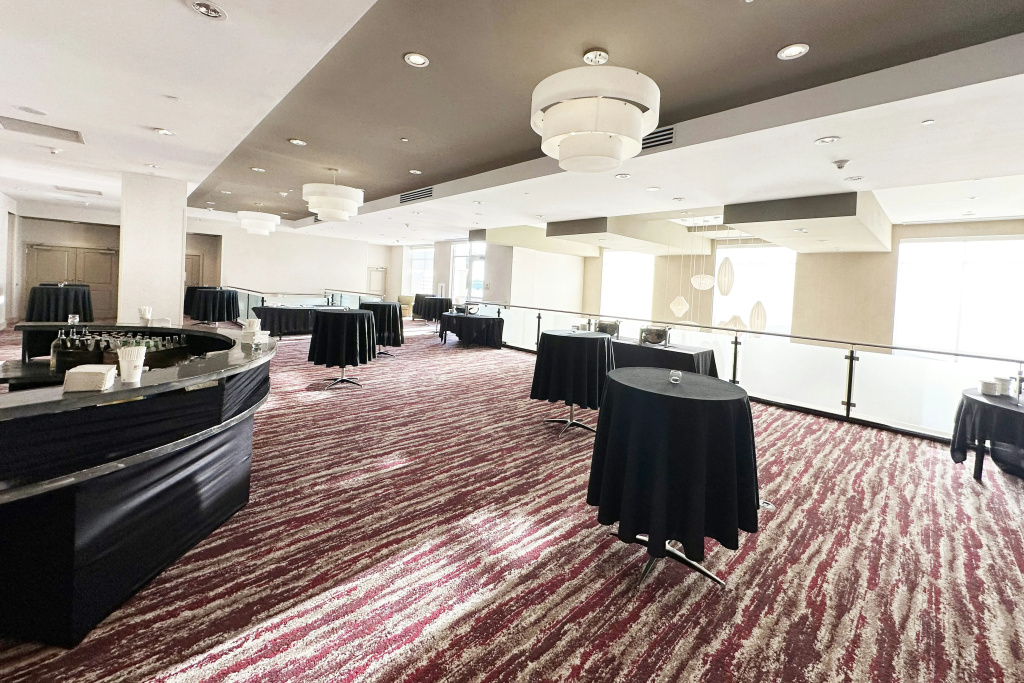 Hilton Garden Inn Olathe - Général