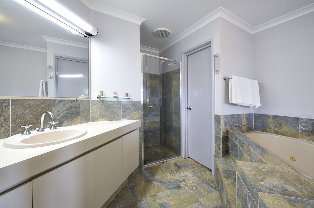 Abbey Beach Resort - Chambres