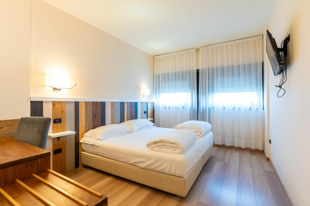 Hotel Saccardi & Spa - Adults Only - Général