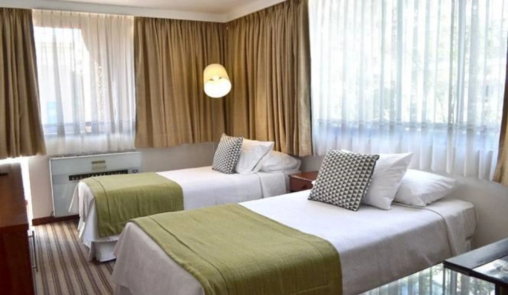 Casa Spark Santiago Hotel - Général