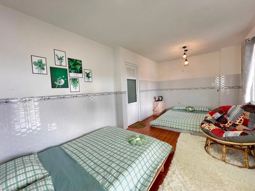 Nha cua Ot — фото 6