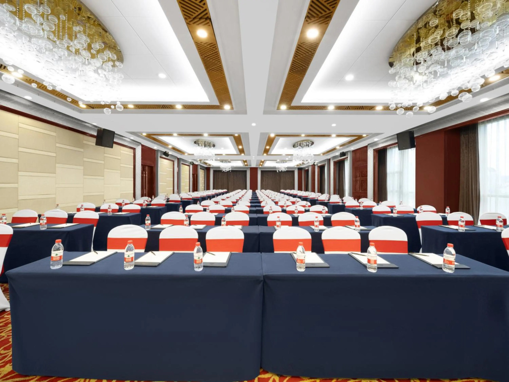Days Hotel & Suites China Town Changsha - Général