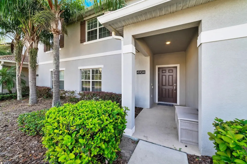 Star Hideaway At Storey Lake By Shine Villas 4 Bedroom Townhouse