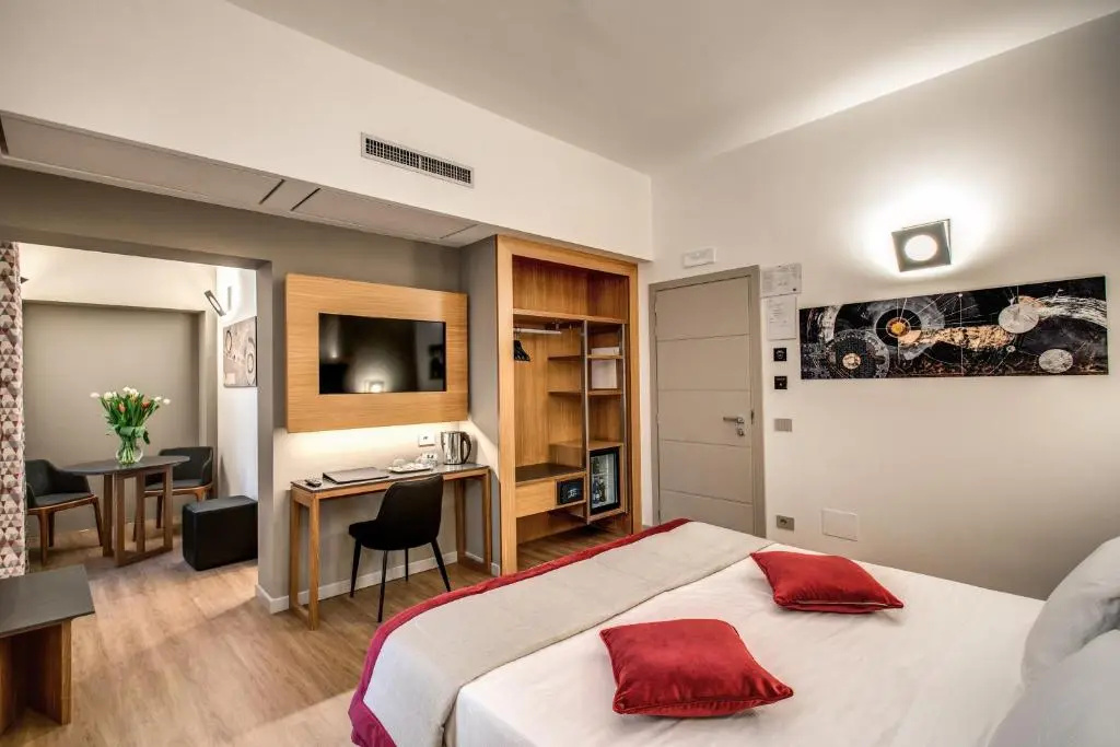 Hotel photo 5