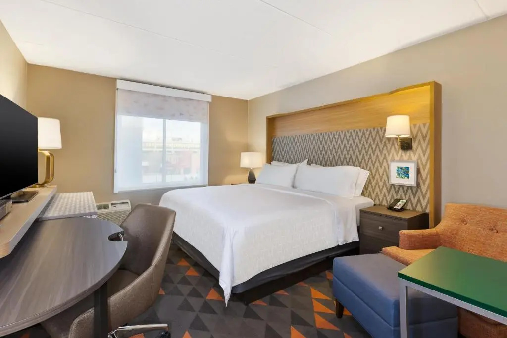 Holiday Inn Westbury - Long Island by IHG - Chambres