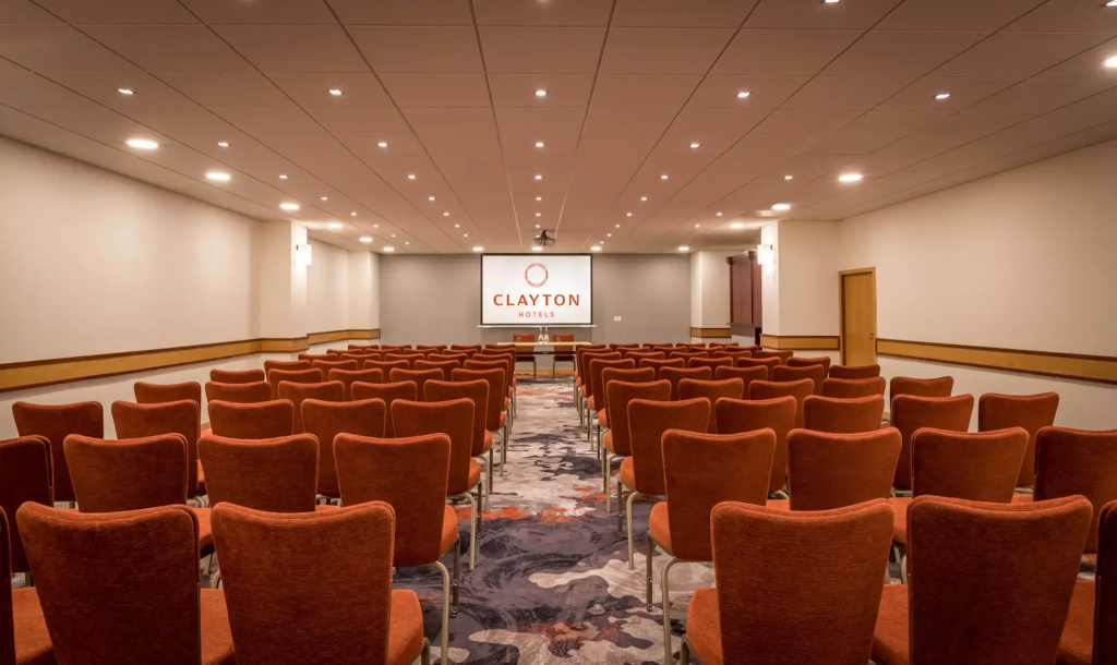 Clayton Hotel Leopardstown - Général