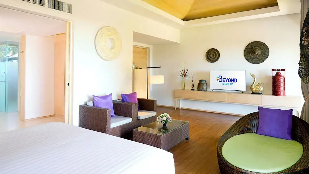 Beyond Resort Khaolak