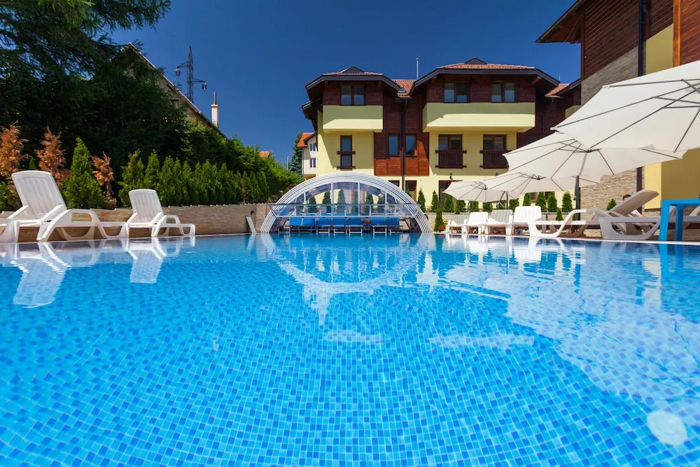 Vila Barović and Spa - 4